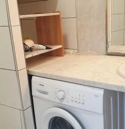 Apartment Felicita Vintage - Center
