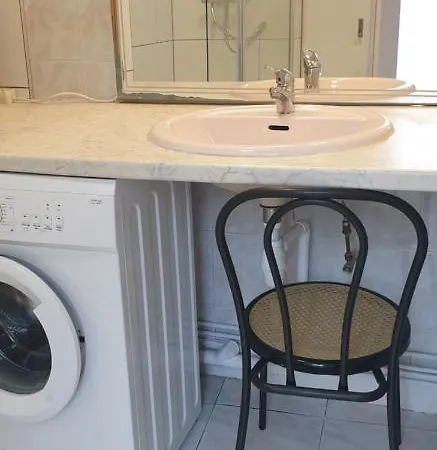 Appartement Felicita Vintage - Center Colmar