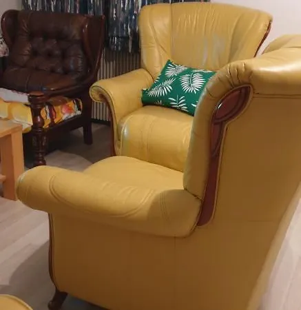 Felicita Vintage - Center Apartman *