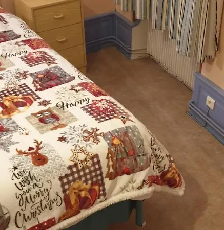 Apartment Felicita Vintage - Center