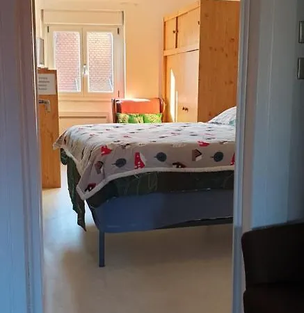 Apartment Felicita Vintage - Center