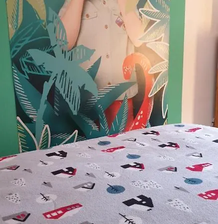 Apartman Felicita Vintage - Center Colmar