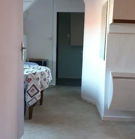 Apartment Felicita Vintage - Center