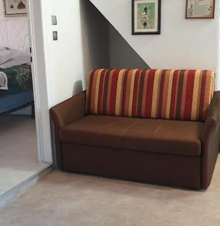 Felicita Vintage - Center Apartman *