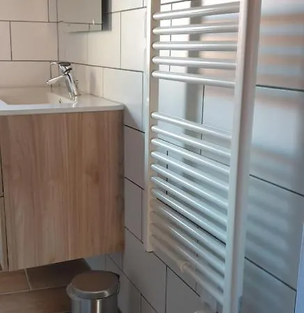 Apartman Felicita Vintage - Center *