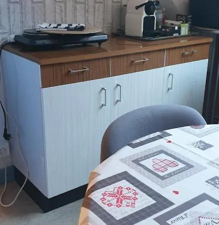 Felicita Vintage - Center Apartment *