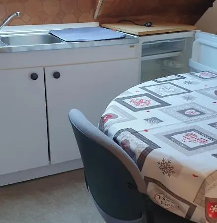 Felicita Vintage - Center Appartement