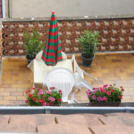 Felicita Vintage - Center Apartman Colmar