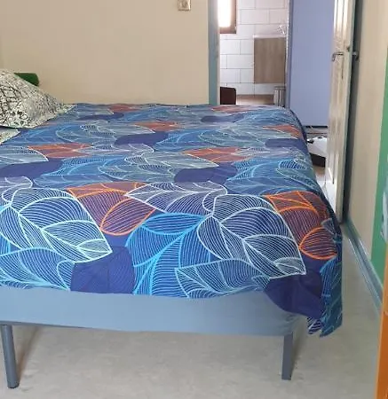 Felicita Vintage - Center