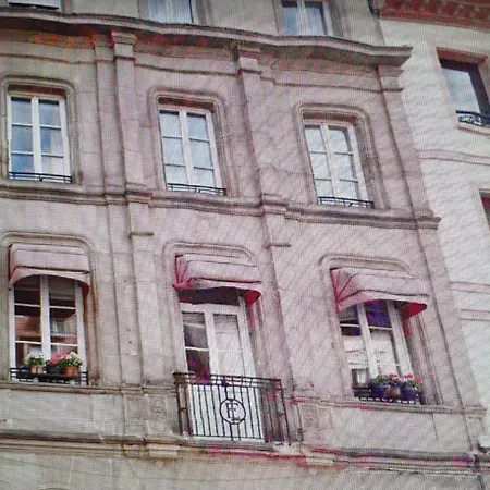 Felicita Vintage - Center Apartment *