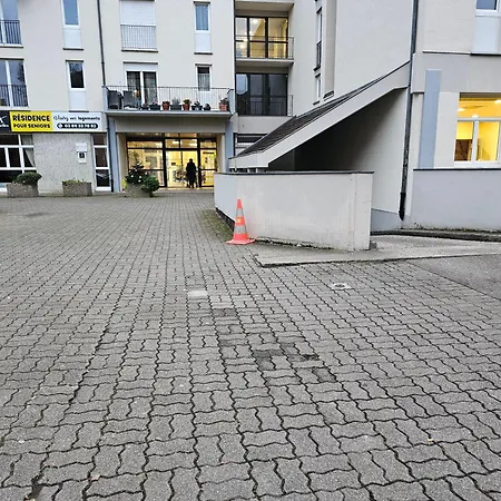 Felicita Vintage - Center Colmar