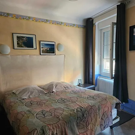 Felicita Vintage - Center Apartman *