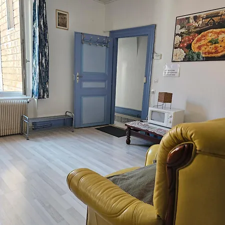 Felicita Vintage - Center Apartment Colmar