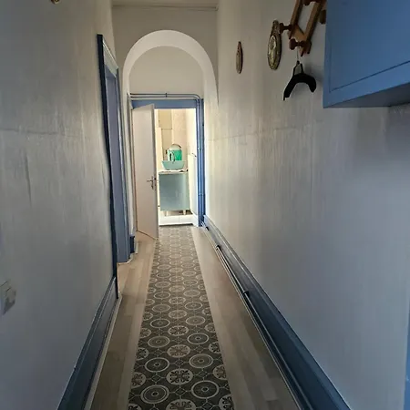 Apartment Felicita Vintage - Center Colmar