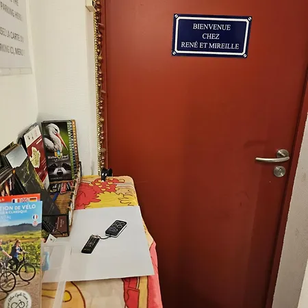 Felicita Vintage - Center *