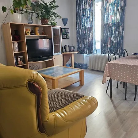 Felicita Vintage - Center Colmar