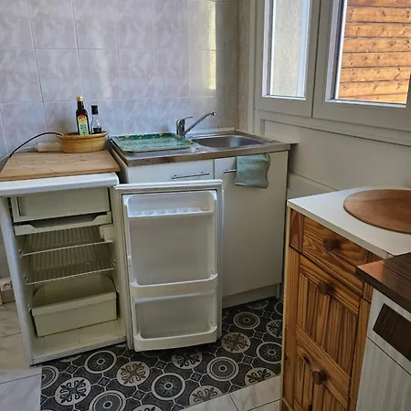 Apartman Felicita Vintage - Center