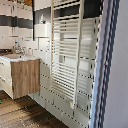 Felicita Vintage - Center Apartman