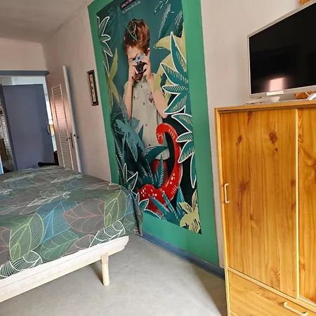 Apartment Felicita Vintage - Center