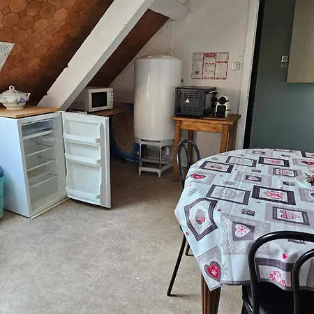 Felicita Vintage - Center Apartman *