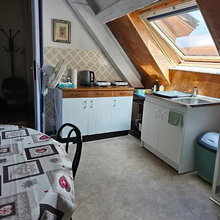 Apartman Felicita Vintage - Center *