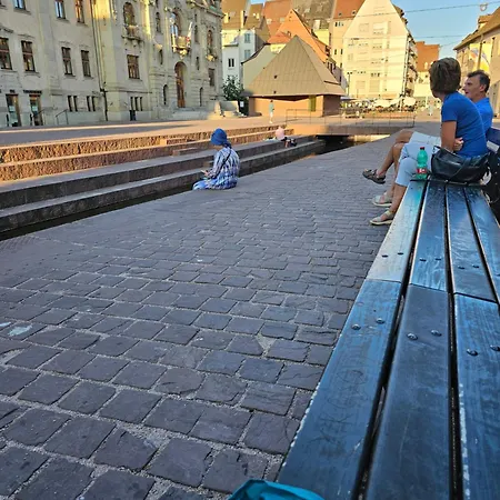 Felicita Vintage - Center Apartman Colmar