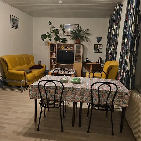 Appartamento Felicita Vintage - Center *