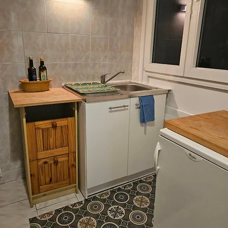 Apartman Felicita Vintage - Center Colmar