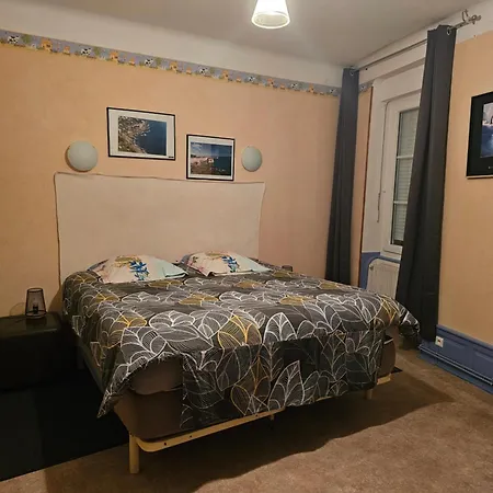 Appartamento Felicita Vintage - Center Colmar