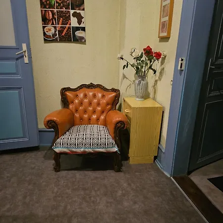 Apartman Felicita Vintage - Center *