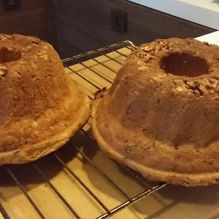 Felicita Vintage - Center *