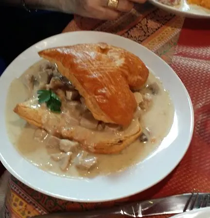 Felicita Vintage - Center * Colmar