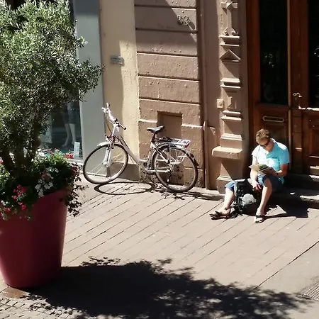 Felicita Vintage - Center *