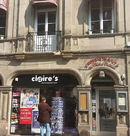 Felicita Vintage - Center *