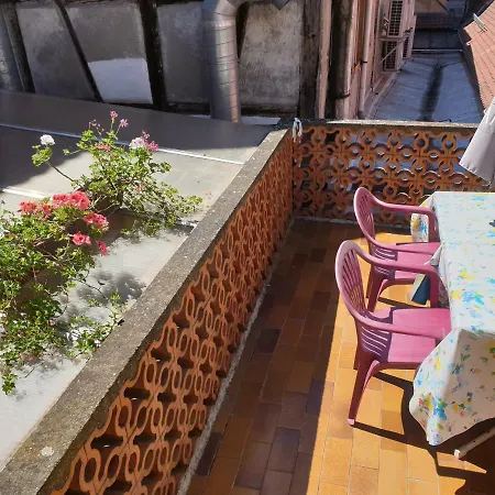 Apartman Felicita Vintage - Center