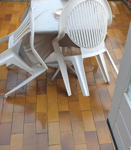 Apartment Felicita Vintage - Center