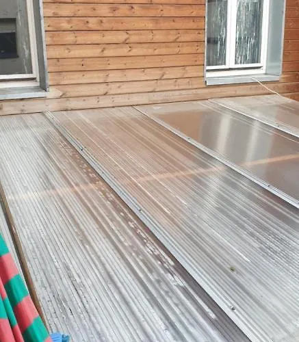 Apartment Felicita Vintage - Center Colmar