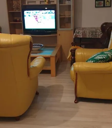 Apartment Felicita Vintage - Center