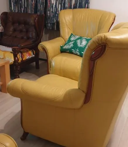 Felicita Vintage - Center Appartamento *