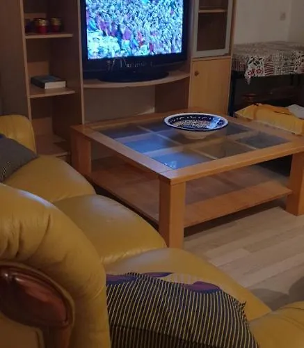 Appartamento Felicita Vintage - Center *