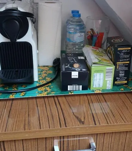 Felicita Vintage - Center Appartamento Colmar