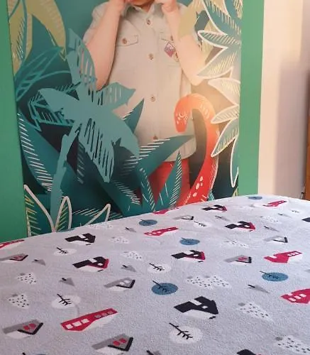 Appartamento Felicita Vintage - Center Colmar