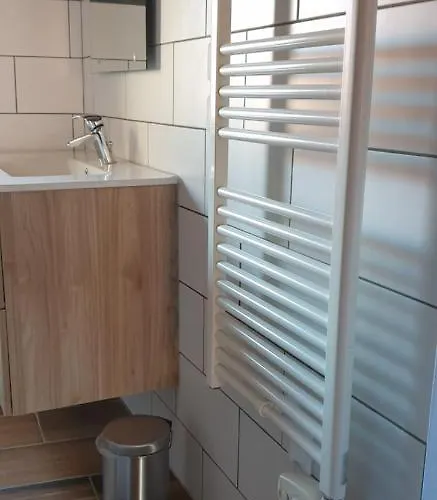 Apartment Felicita Vintage - Center *