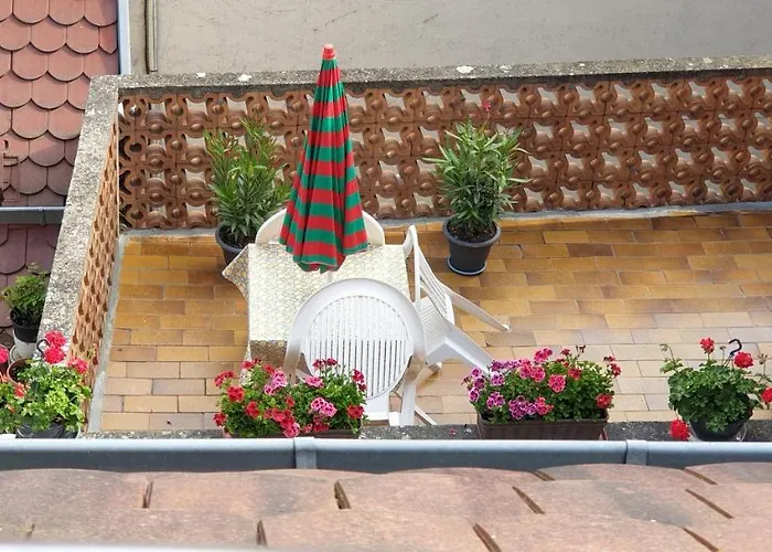 Felicita Vintage - Center Apartment Colmar