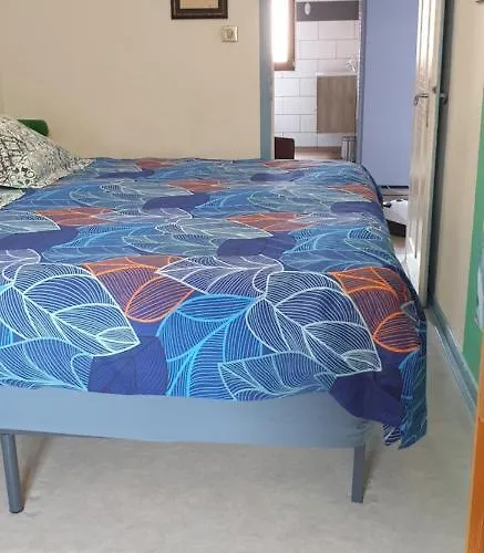 Felicita Vintage - Center