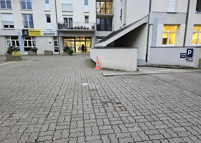 Felicita Vintage - Center Colmar