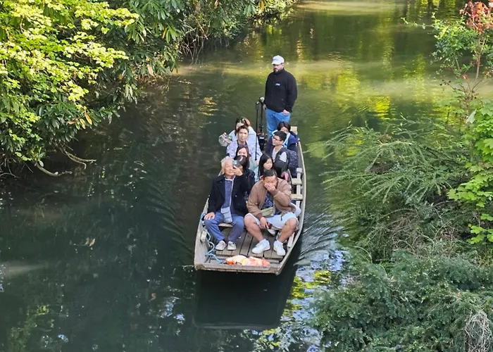 Apartment Felicita Vintage - Center