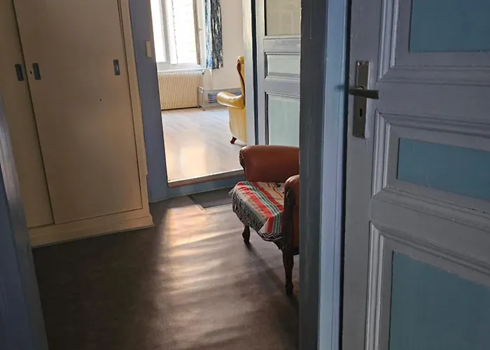 Apartment Felicita Vintage - Center *