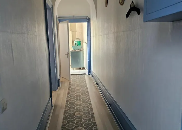 Apartment Felicita Vintage - Center Colmar