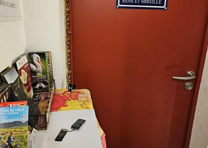 Felicita Vintage - Center *